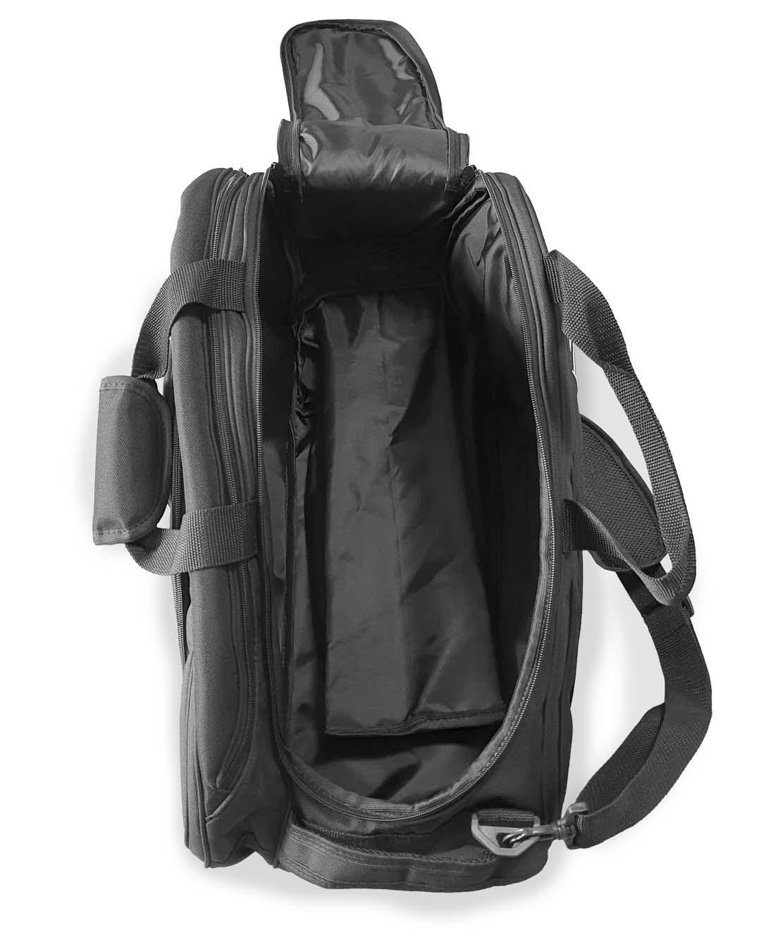 Raqueteira PRO Beach Tennis com Compartimento Térmico - Total Beach Tennis