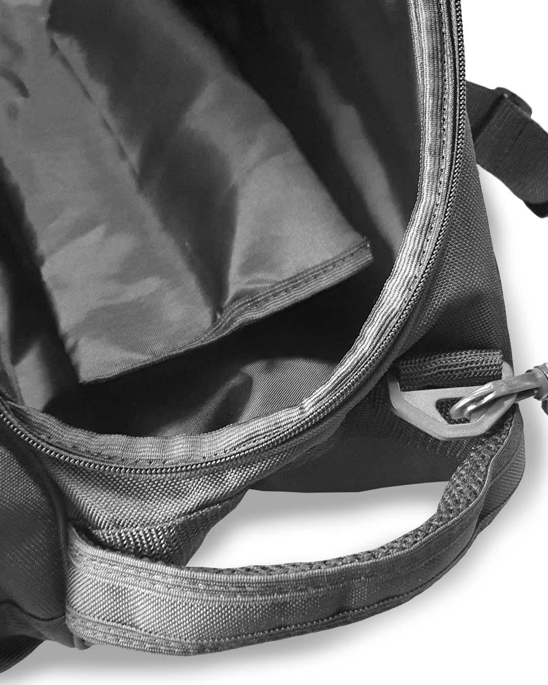 Raqueteira PRO Beach Tennis com Compartimento Térmico - Total Beach Tennis