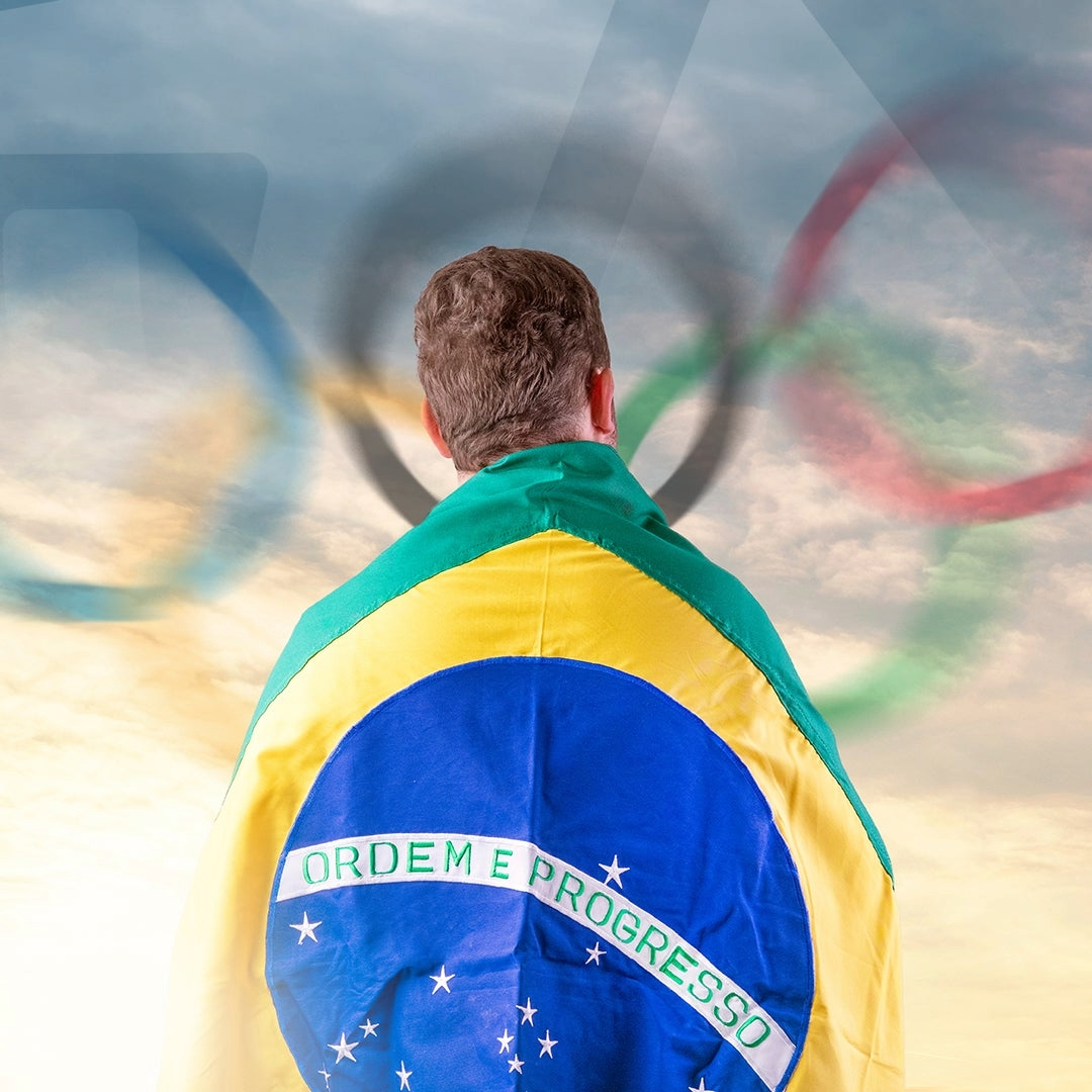 Beach Tennis nas Olimpíadas? Quem sabe numa próxima