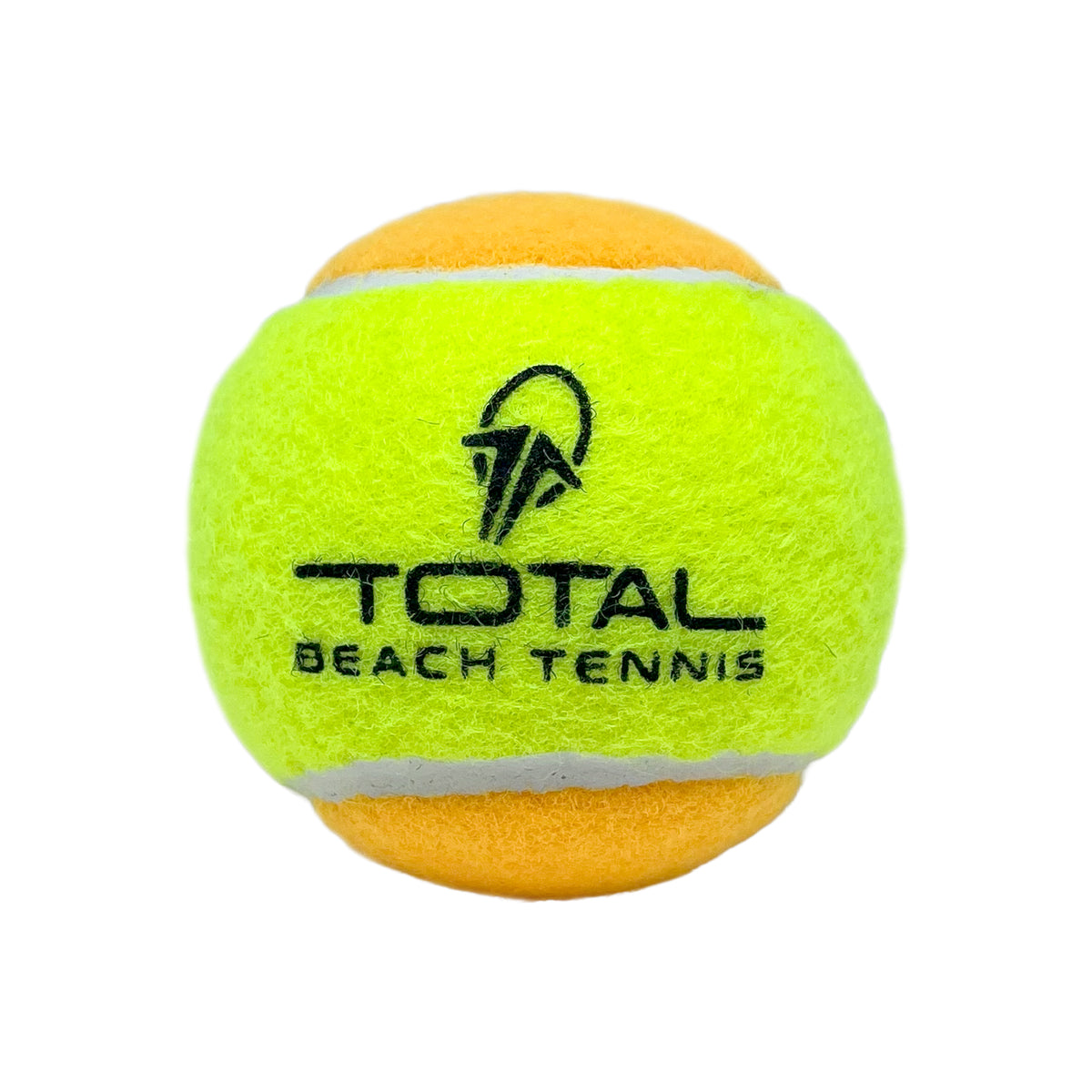 Kit 3 bolas beach tennis ITF Approved