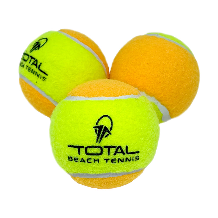 Total Beach Tennis