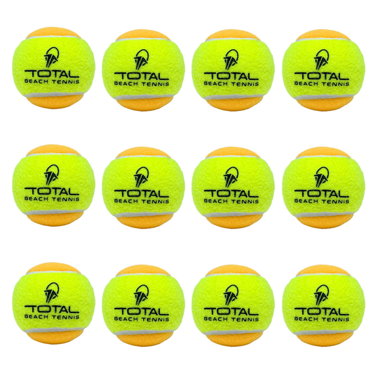 Total Beach Tennis