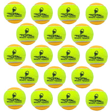 Bola de Beach Tennis TBT ITF Approved - 30 Unidades