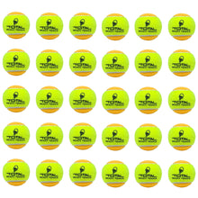 Kit 3 bolas beach tennis ITF Approved