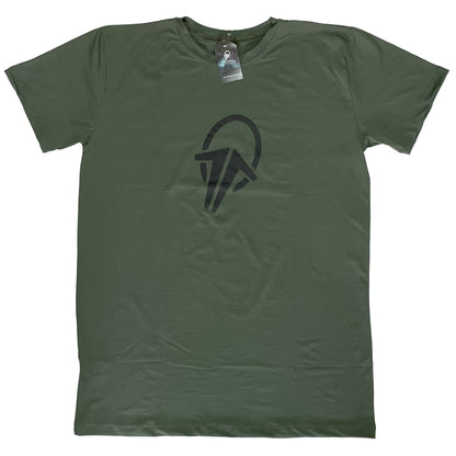 Camiseta Dryfit Tour Masculina Militar