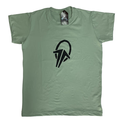 Camiseta Dryfit Training Feminina Verde