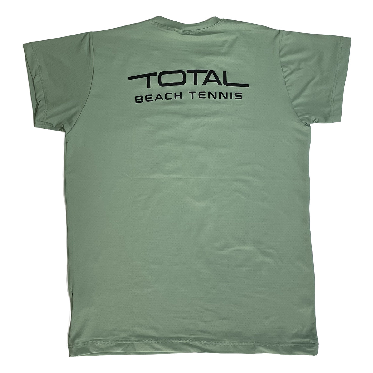 Camiseta Dryfit Training Feminina Verde