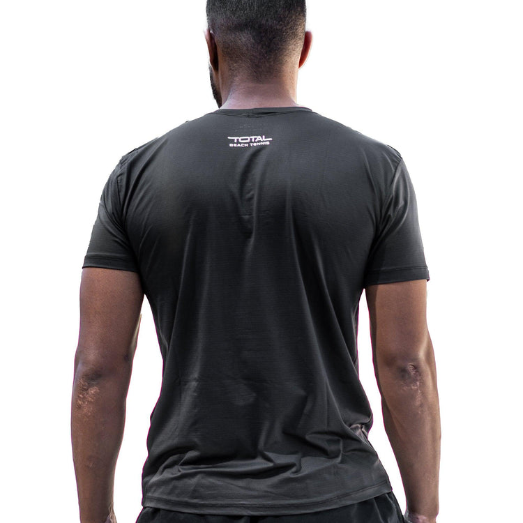 Camiseta Total Beach Tennis Masculina Proteção UV50+ - Total Beach Tennis