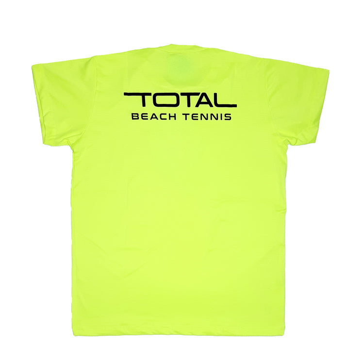 Total Beach Tennis