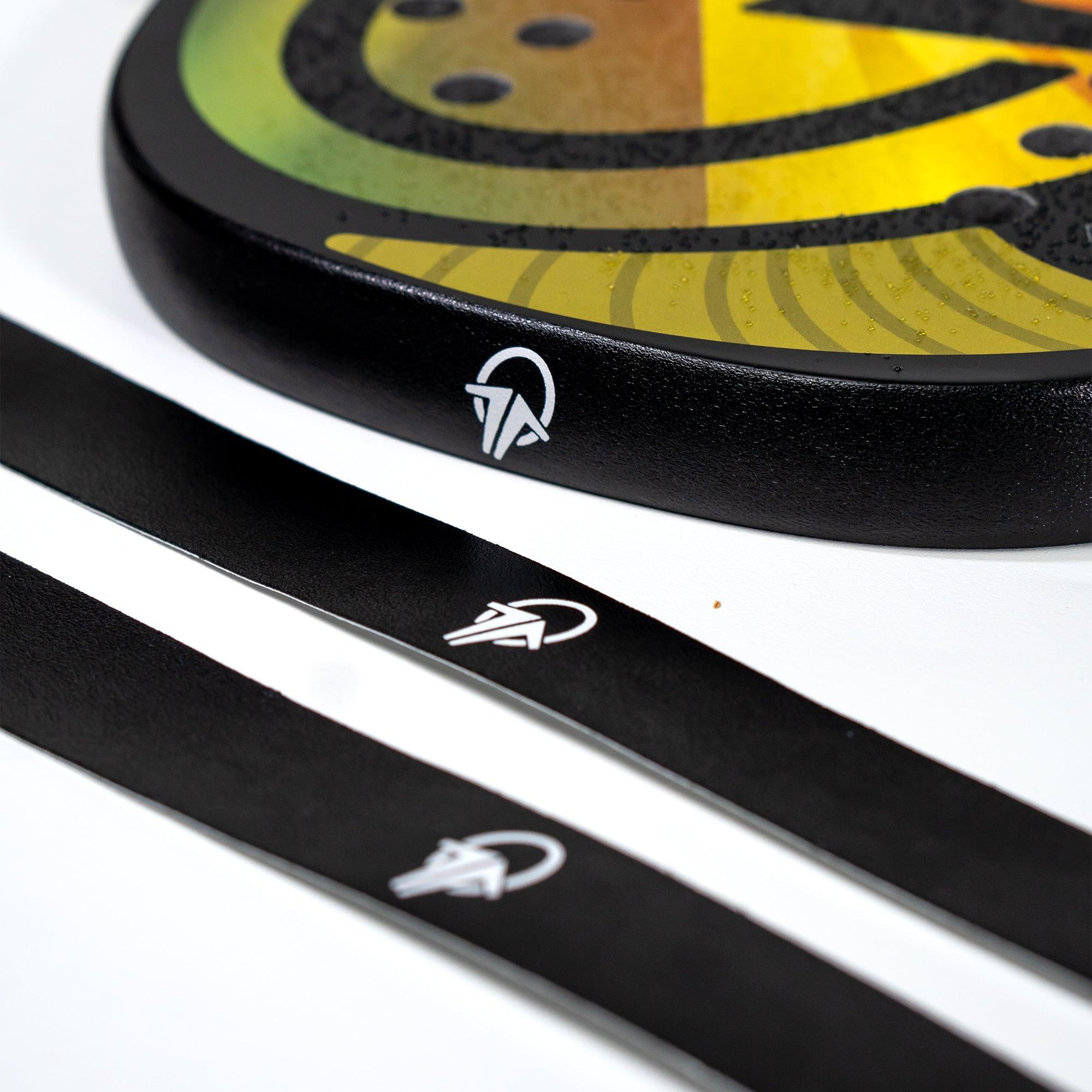 Fita Protetora TBT Raquete Beach Tennis Anti Risco - Total Beach Tennis