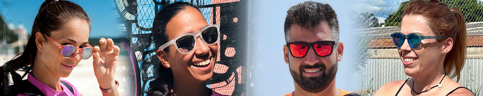 Óculos de Sol Polarizado Proteção UV400