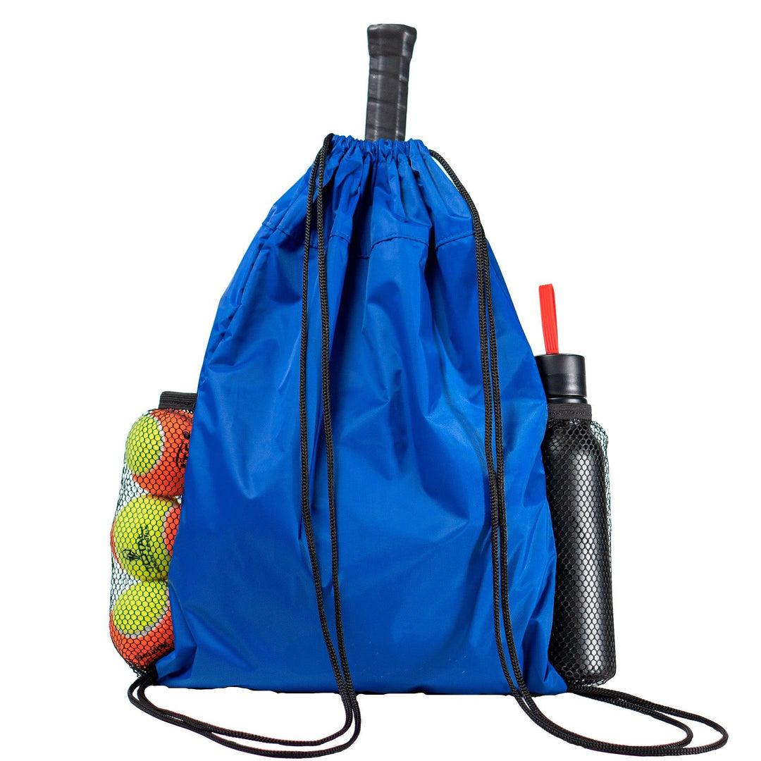 Mochila Sacochila TBT Raquete de Beach Tennis - Total Beach Tennis