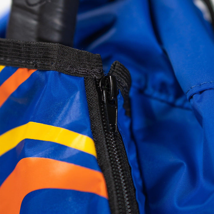 Mochila Sacochila TBT Raquete de Beach Tennis - Total Beach Tennis