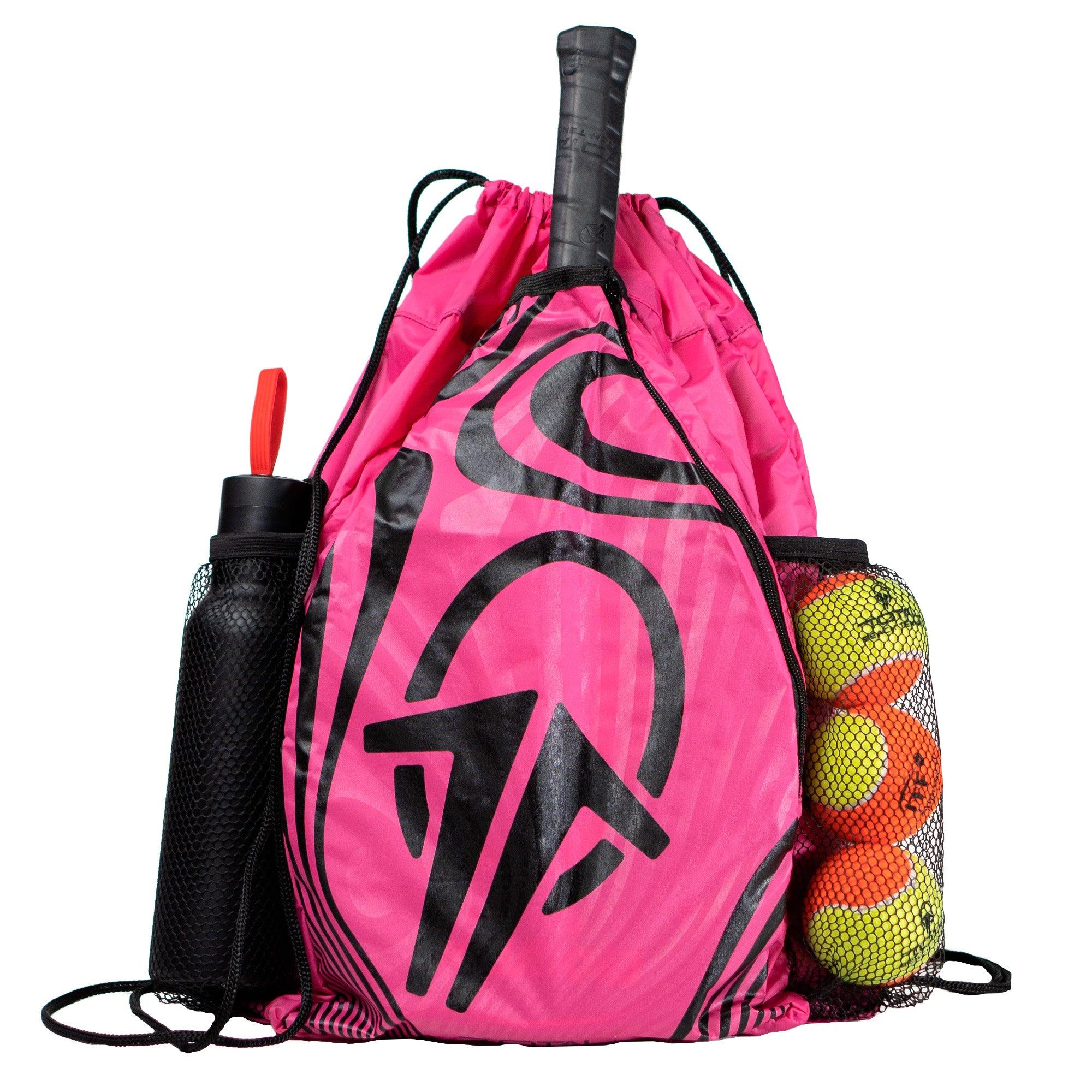 Mochila Sacochila TBT Raquete de Beach Tennis - Total Beach Tennis