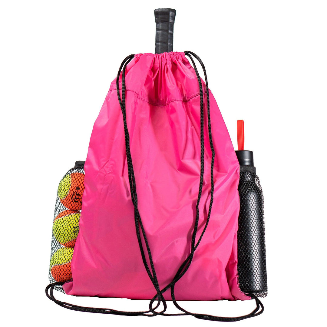 Mochila Sacochila TBT Raquete de Beach Tennis - Total Beach Tennis