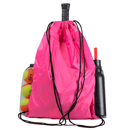 Mochila Sacochila TBT Raquete de Beach Tennis - Total Beach Tennis