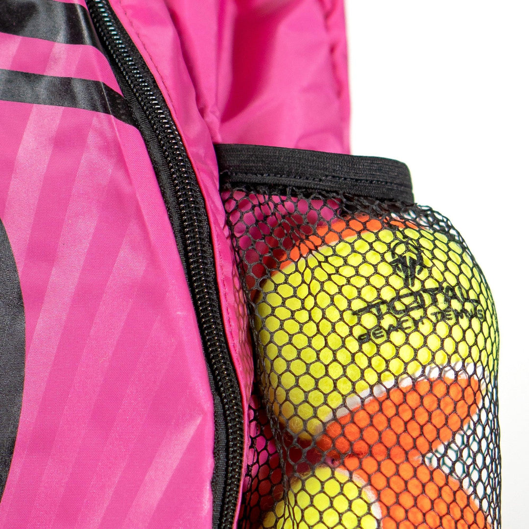 Mochila Sacochila TBT Raquete de Beach Tennis - Total Beach Tennis