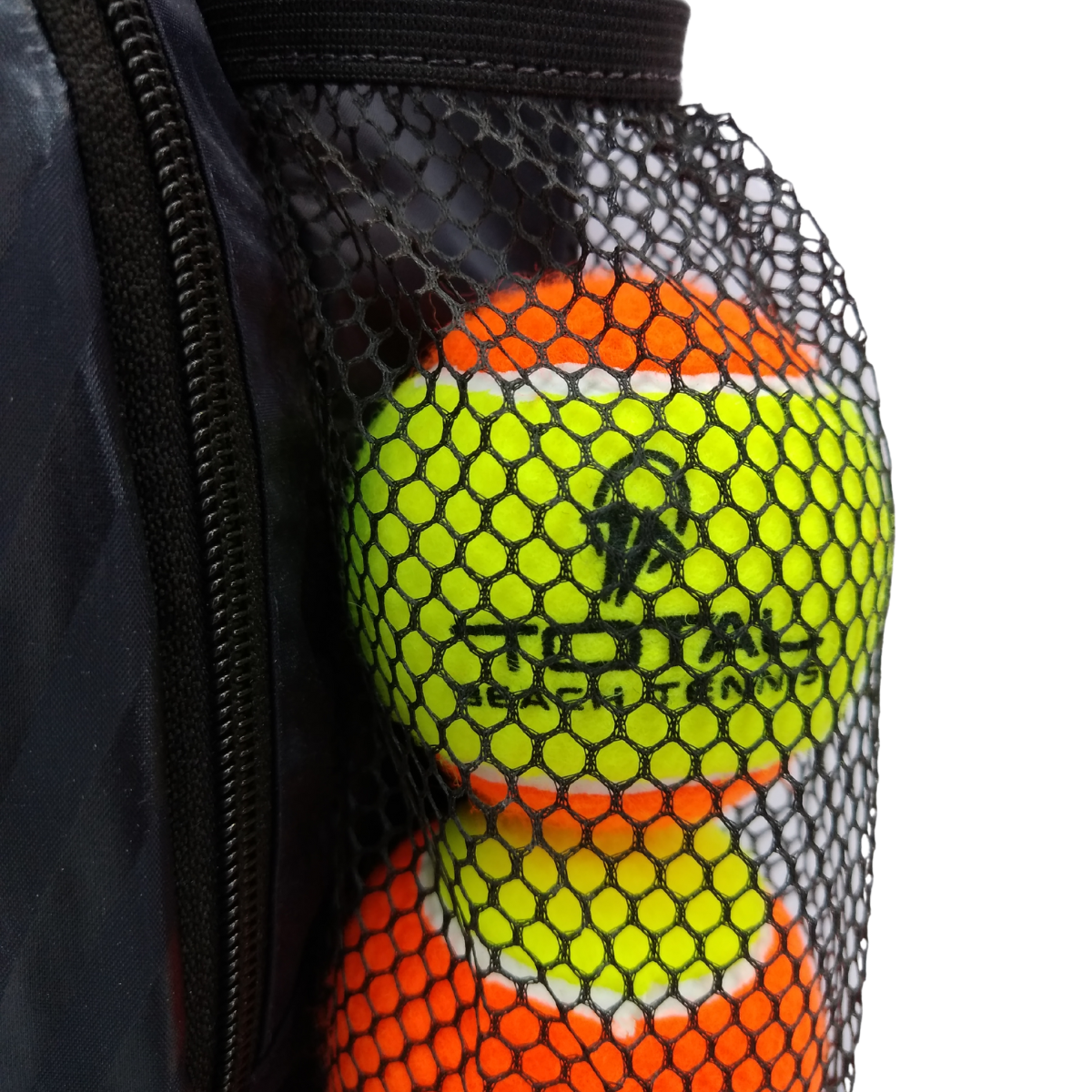 Mochila Sacochila TBT Raquete de Beach Tennis - Total Beach Tennis