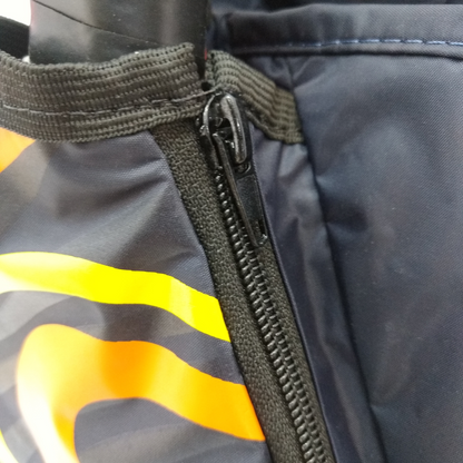 Mochila Sacochila TBT Raquete de Beach Tennis - Total Beach Tennis