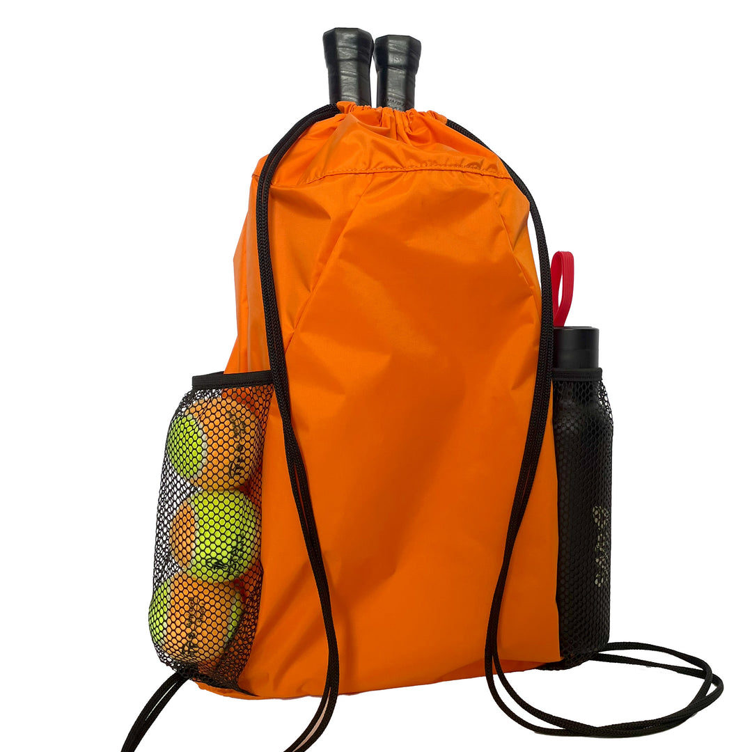 Mochila Sacochila TBT Raquete de Beach Tennis