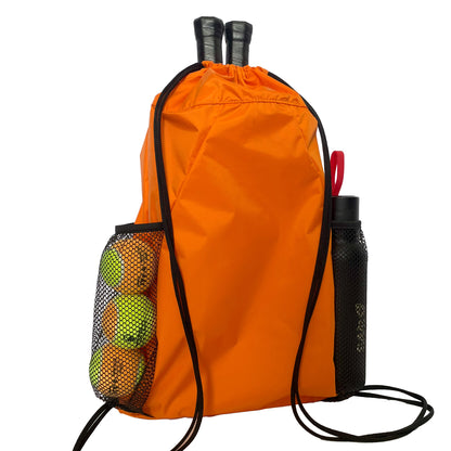 Mochila Sacochila TBT Raquete de Beach Tennis - Total Beach Tennis