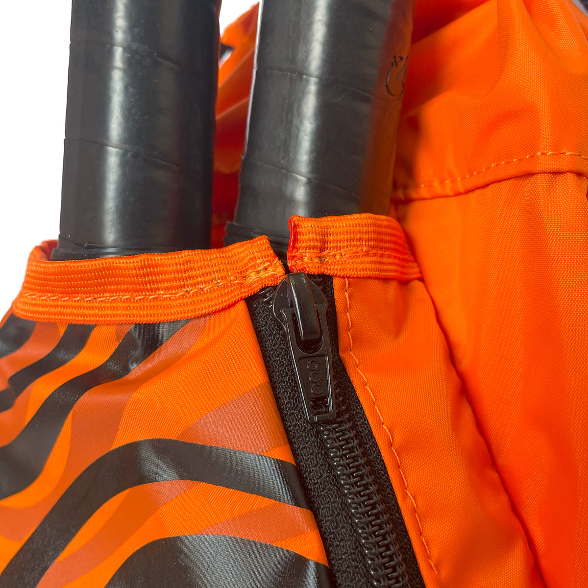 Mochila Sacochila TBT Raquete de Beach Tennis - Total Beach Tennis