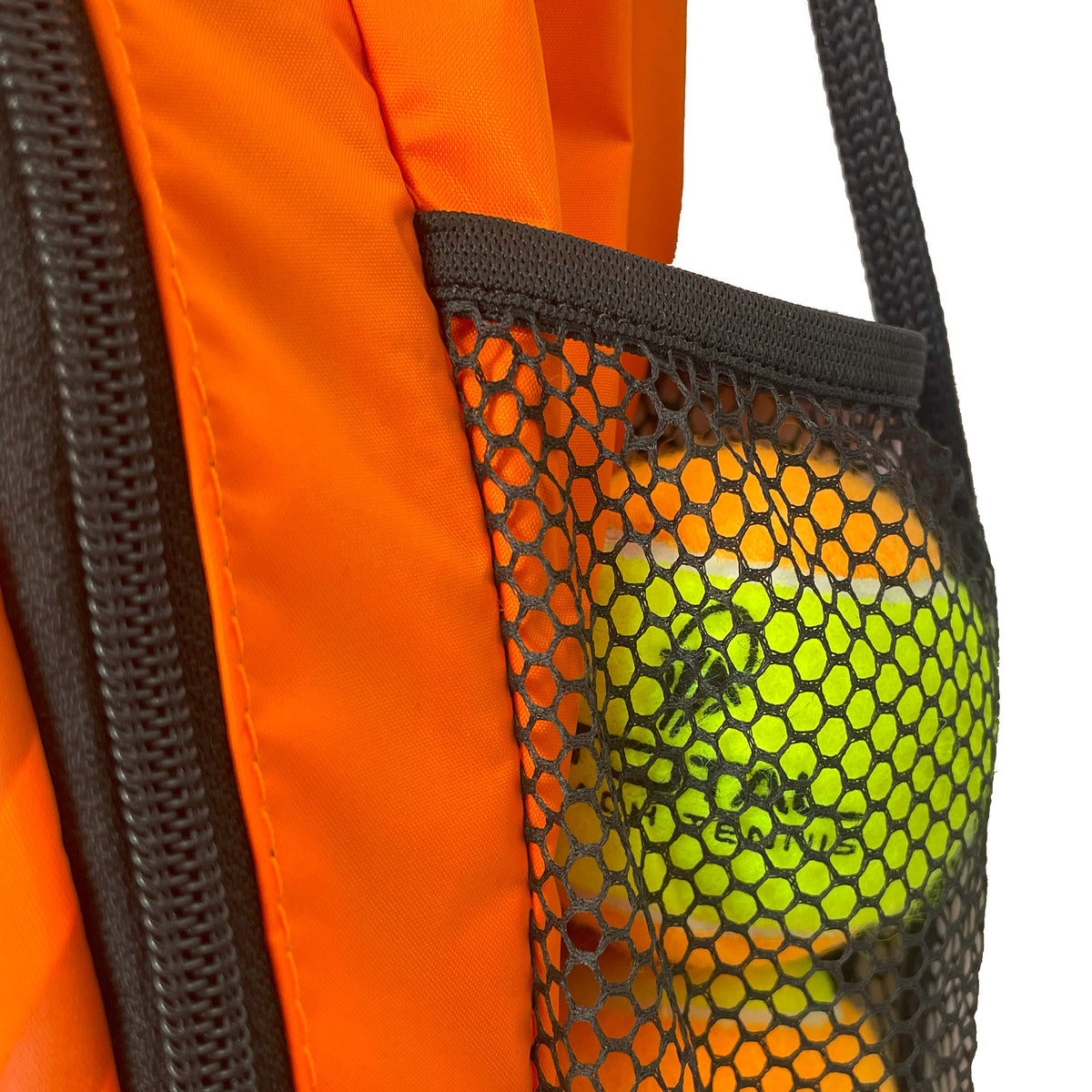 Mochila Sacochila TBT Raquete de Beach Tennis - Total Beach Tennis