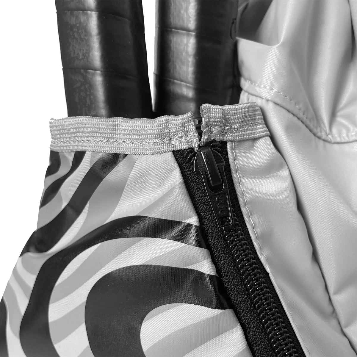 Mochila Sacochila TBT Raquete de Beach Tennis - Total Beach Tennis