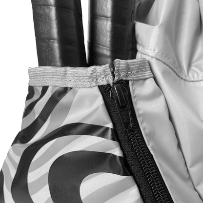 Mochila Sacochila TBT Raquete de Beach Tennis - Total Beach Tennis