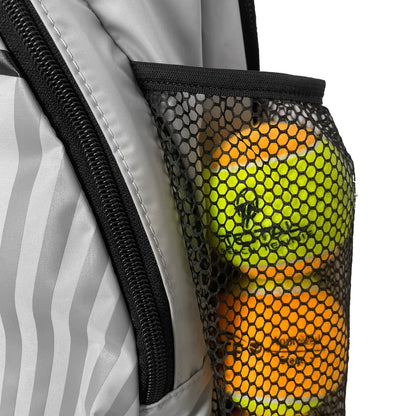 Mochila Sacochila TBT Raquete de Beach Tennis - Total Beach Tennis