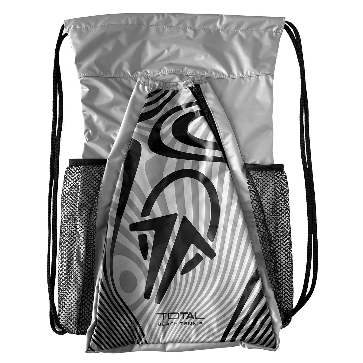 Mochila Sacochila TBT Raquete de Beach Tennis - Total Beach Tennis