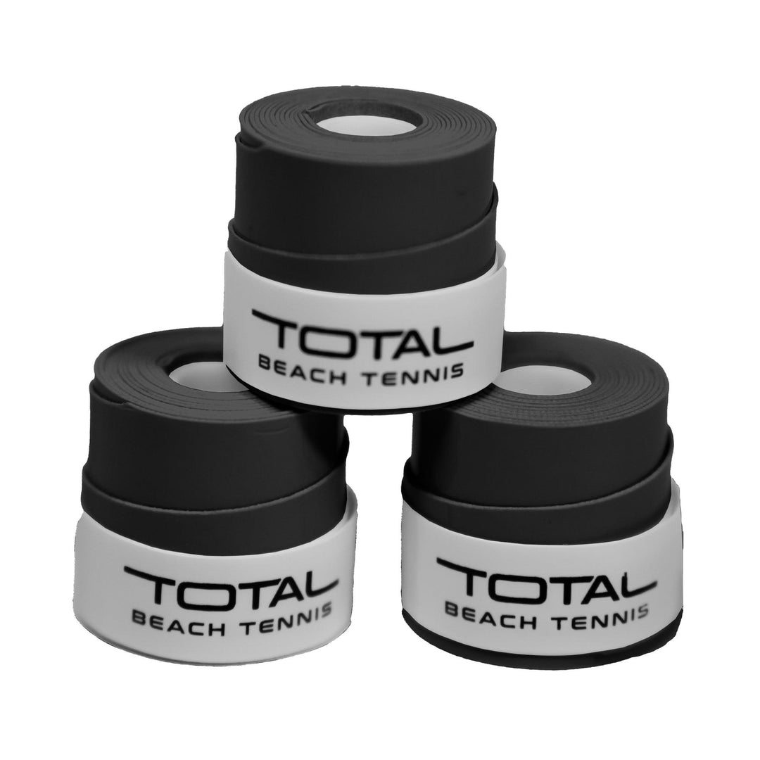 Grip TBT - 3 unidades - Total Beach Tennis