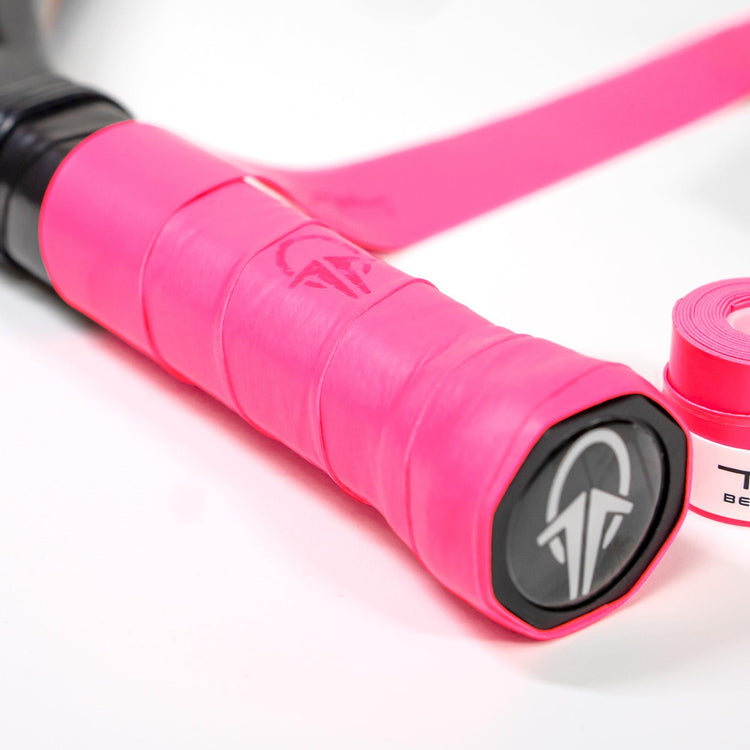 Grip TBT - 3 unidades - Total Beach Tennis