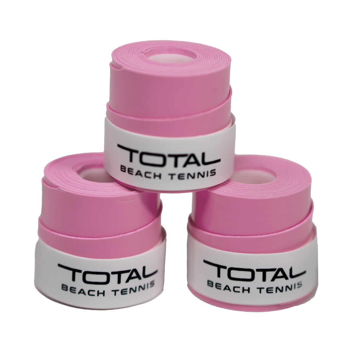 Overgrip TBT - 3 unidades - Total Beach Tennis