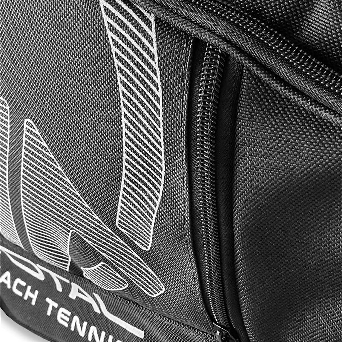 Raqueteira PRO Beach Tennis - Total Beach Tennis
