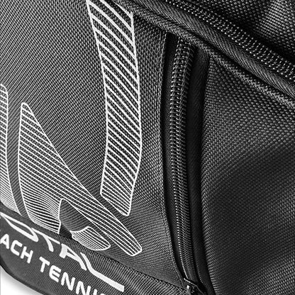 Raqueteira PRO Beach Tennis - Total Beach Tennis