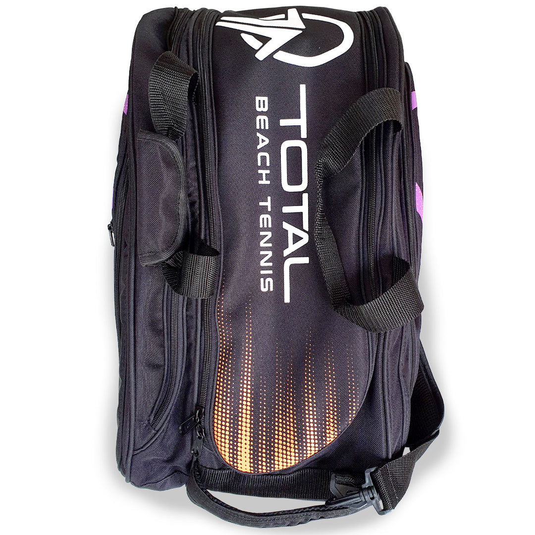 Raqueteira PRO Beach Tennis