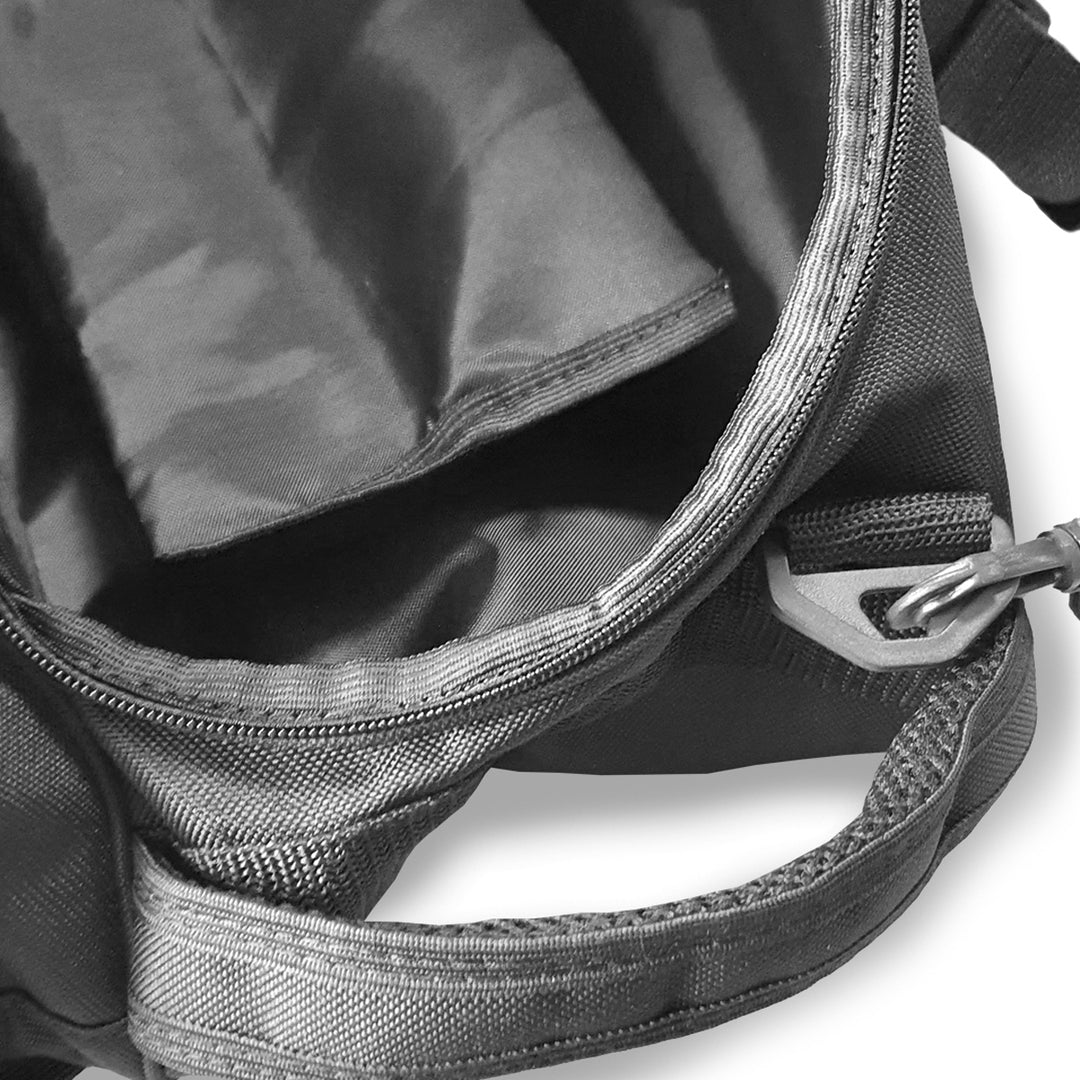 Raqueteira PRO Beach Tennis com Compartimento Térmico