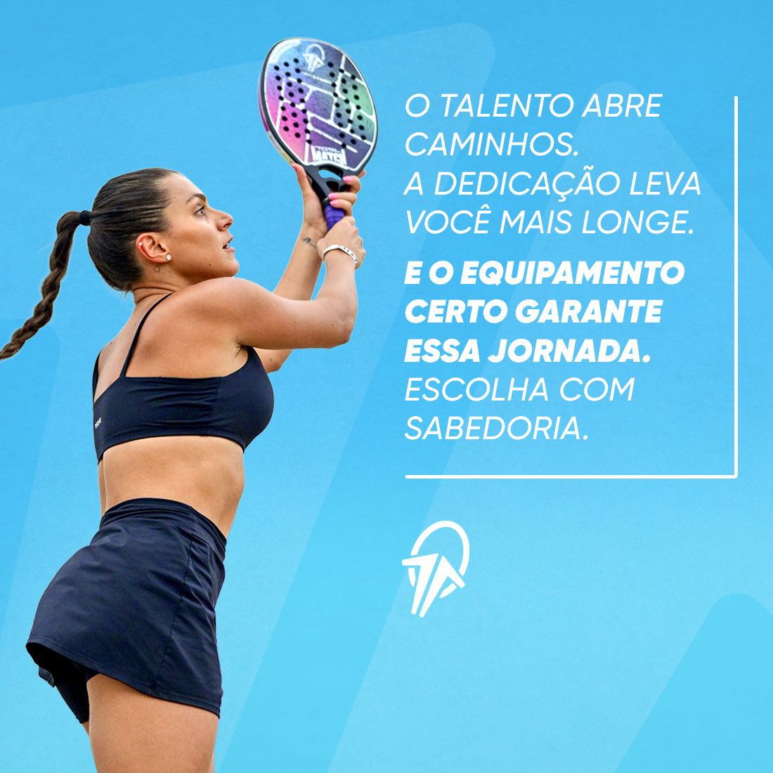 Total Beach Tennis