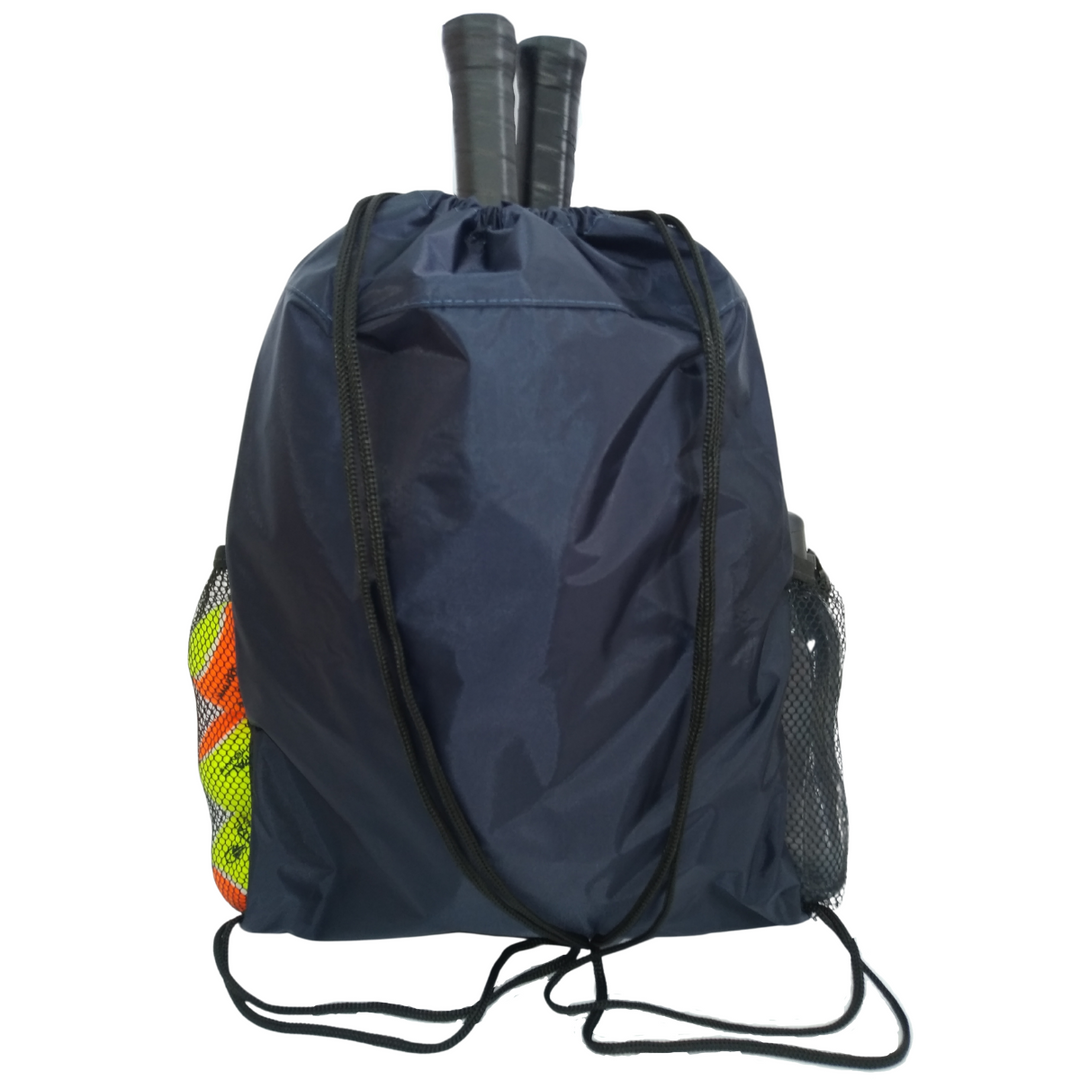 Mochila Sacochila TBT Raquete de Beach Tennis