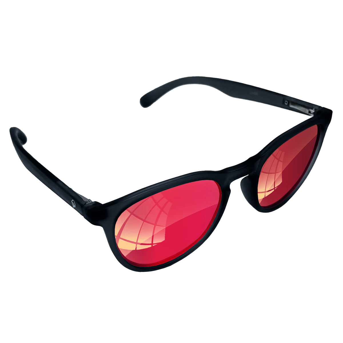 Óculos De Sol Polarizado Total Canasvieiras Proteção Uv400 - Total Beach Tennis