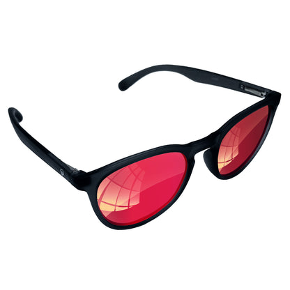 Óculos De Sol Polarizado Total Canasvieiras Proteção Uv400 - Total Beach Tennis