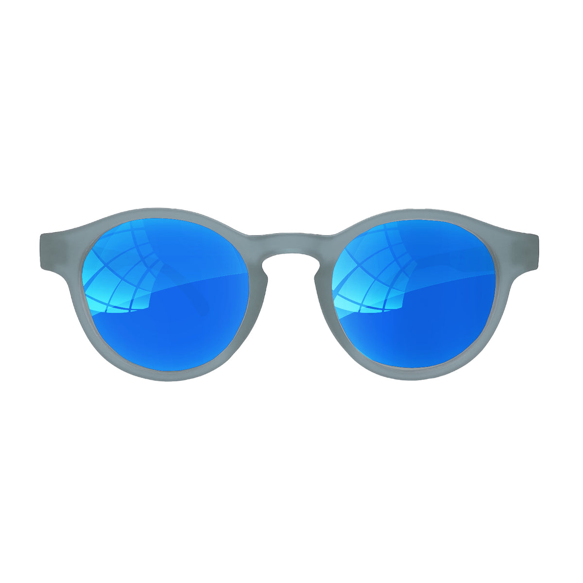 Óculos De Sol Polarizado Total Maragogi Proteção Uv400 - Total Beach Tennis