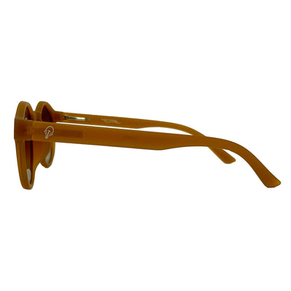 Óculos De Sol Polarizado Total Maragogi Proteção Uv400 - Total Beach Tennis