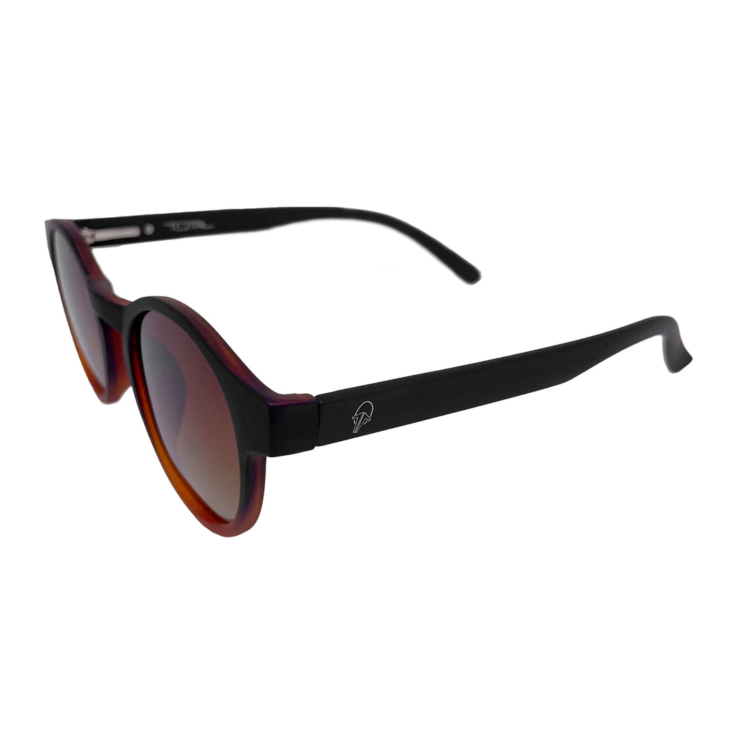 Óculos De Sol Polarizado Total Maragogi Proteção Uv400