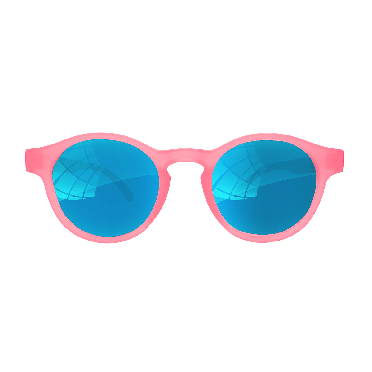 Óculos De Sol Polarizado Total Maragogi Proteção Uv400 - Total Beach Tennis