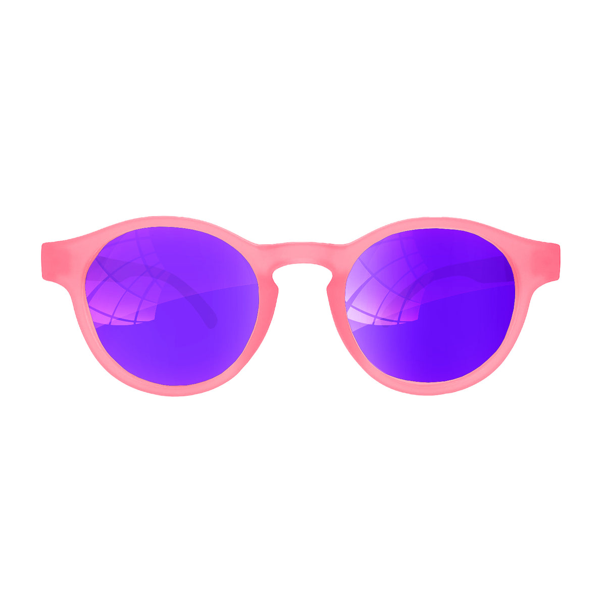 Óculos De Sol Polarizado Total Maragogi Proteção Uv400 - Total Beach Tennis