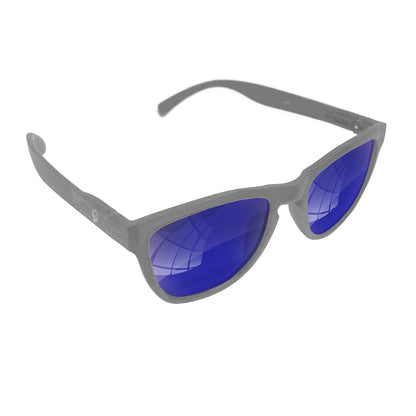 Óculos De Sol Polarizado Total Maresias Proteção Uv400 - Total Beach Tennis