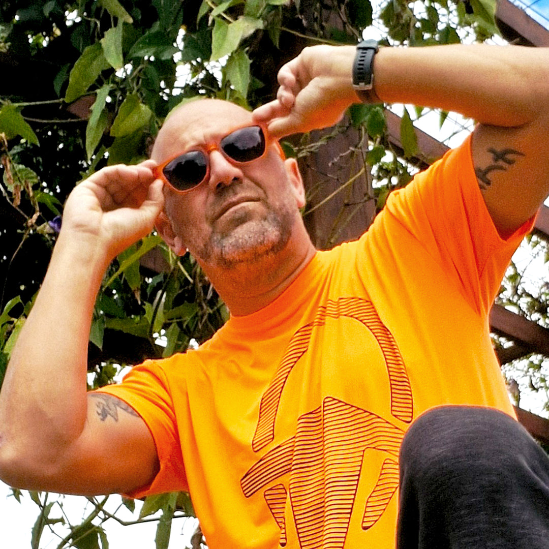 Óculos De Sol Polarizado Total Maresias Proteção Uv400